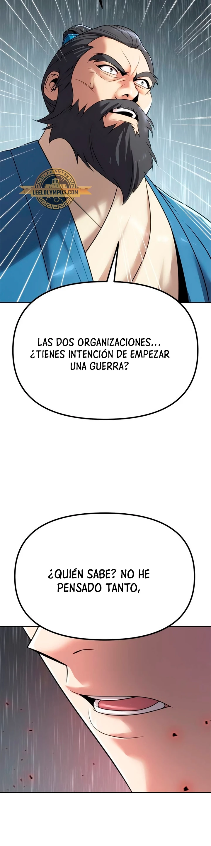 Cronicas de la faccion demoniaca (Chun hajin, el asesino mas fuerte) - Capítulo 68 - Página 72 - LectorTMOo