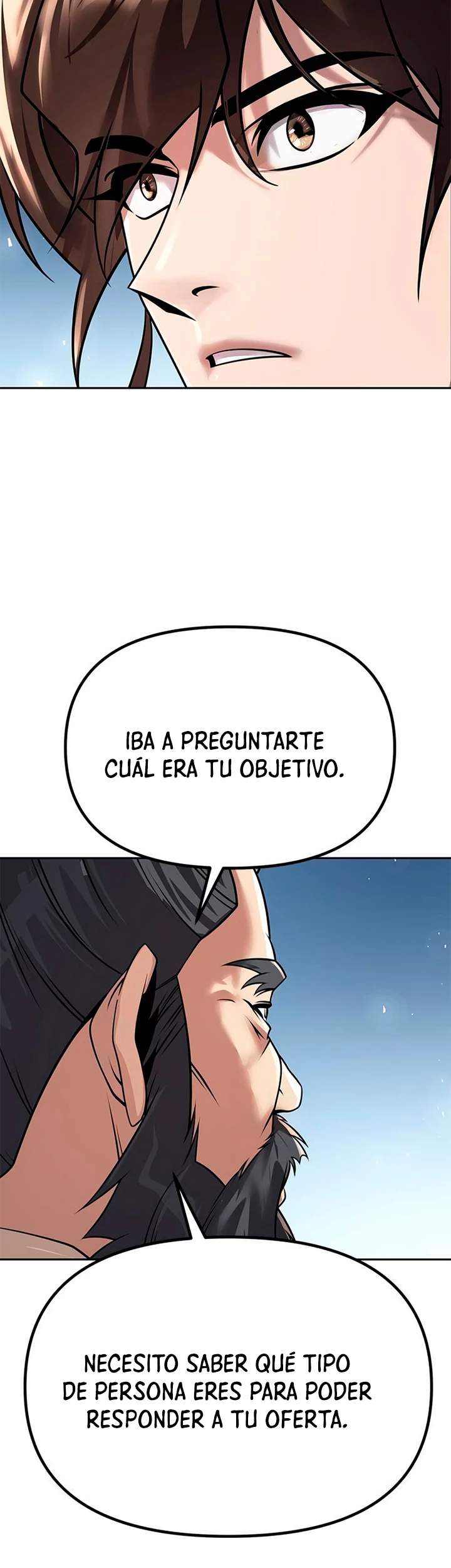 Cronicas de la faccion demoniaca (Chun hajin, el asesino mas fuerte) - Capítulo 68 - Página 81 - LectorTMOo