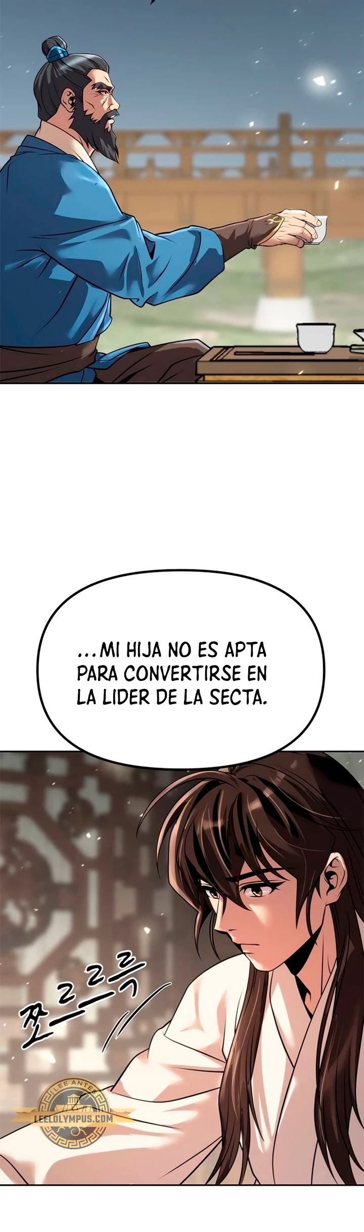 Cronicas de la faccion demoniaca (Chun hajin, el asesino mas fuerte) - Capítulo 68 - Página 86 - LectorTMOo