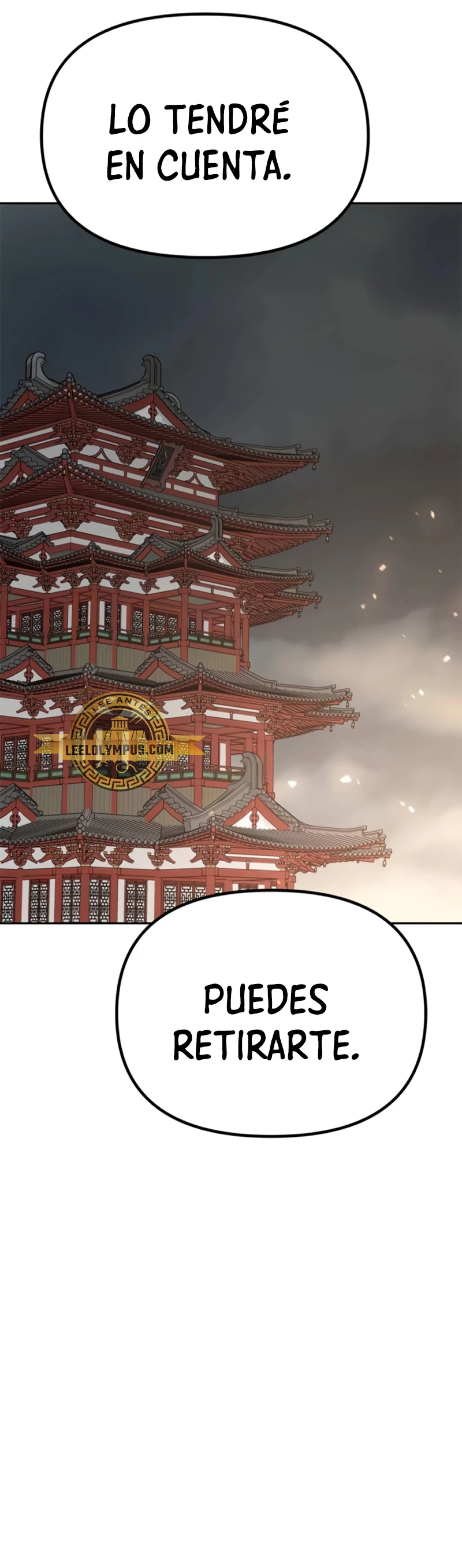 Cronicas de la faccion demoniaca (Chun hajin, el asesino mas fuerte) - Capítulo 69 - Página 12 - LectorTMOo