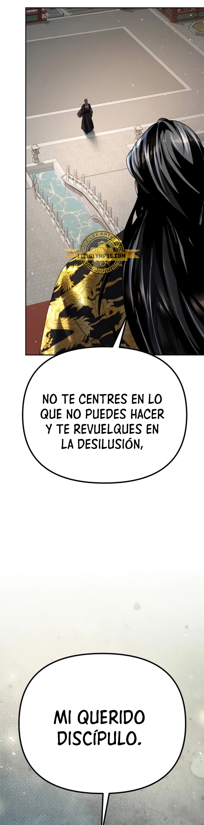 Cronicas de la faccion demoniaca (Chun hajin, el asesino mas fuerte) - Capítulo 69 - Página 13 - LectorTMOo