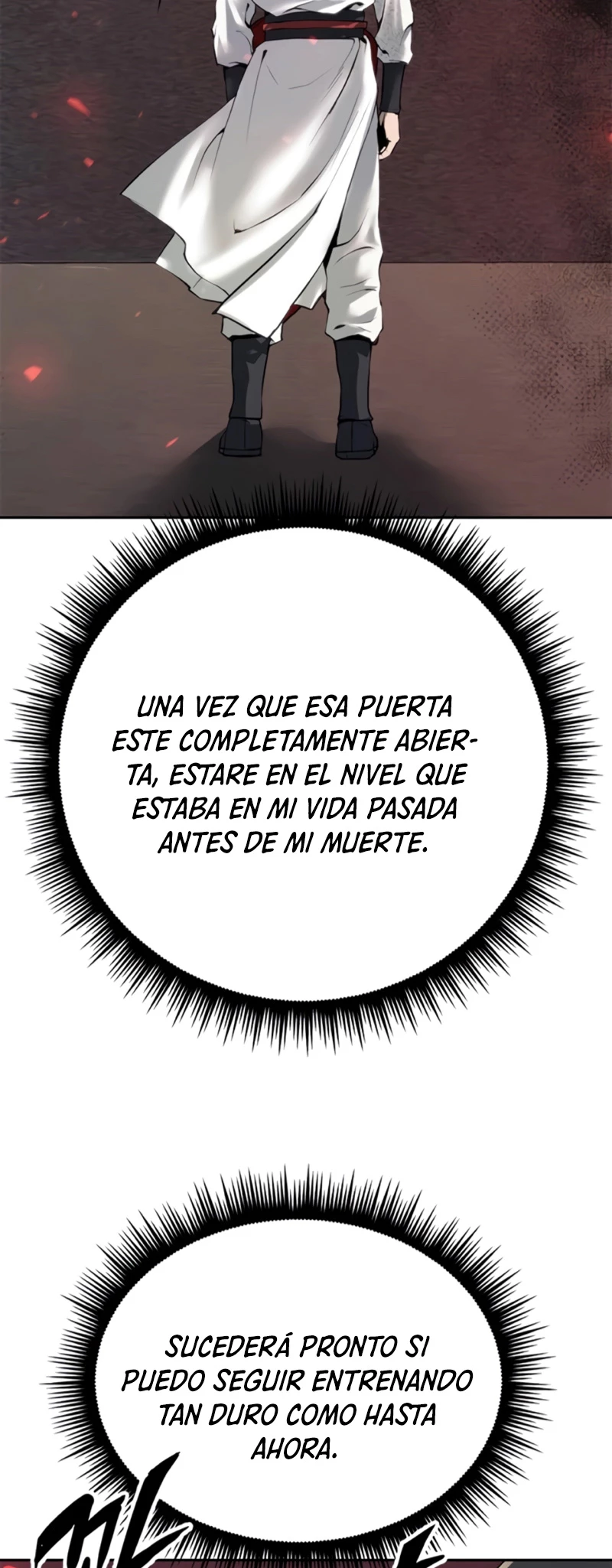 Cronicas de la faccion demoniaca (Chun hajin, el asesino mas fuerte) - Capítulo 69 - Página 24 - LectorTMOo