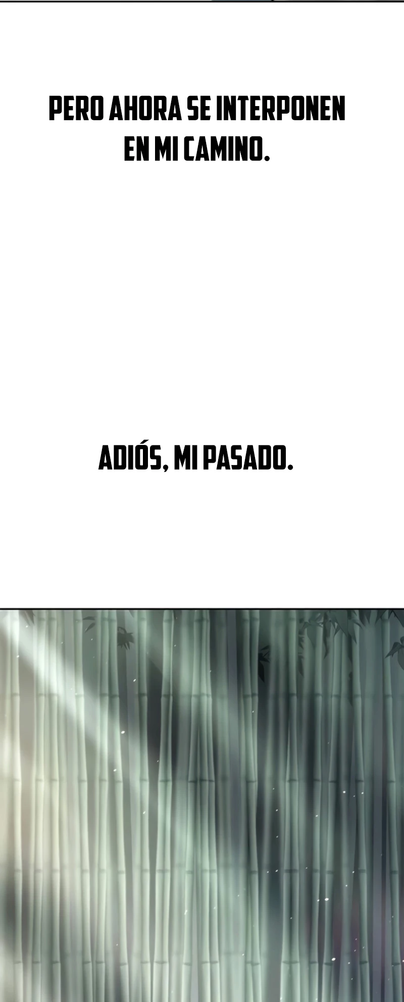 Cronicas de la faccion demoniaca (Chun hajin, el asesino mas fuerte) - Capítulo 69 - Página 44 - LectorTMOo