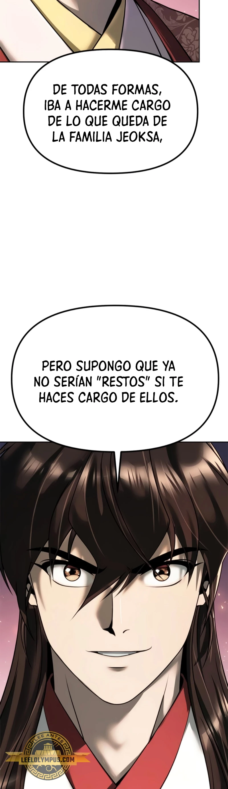 Cronicas de la faccion demoniaca (Chun hajin, el asesino mas fuerte) - Capítulo 69 - Página 61 - LectorTMOo