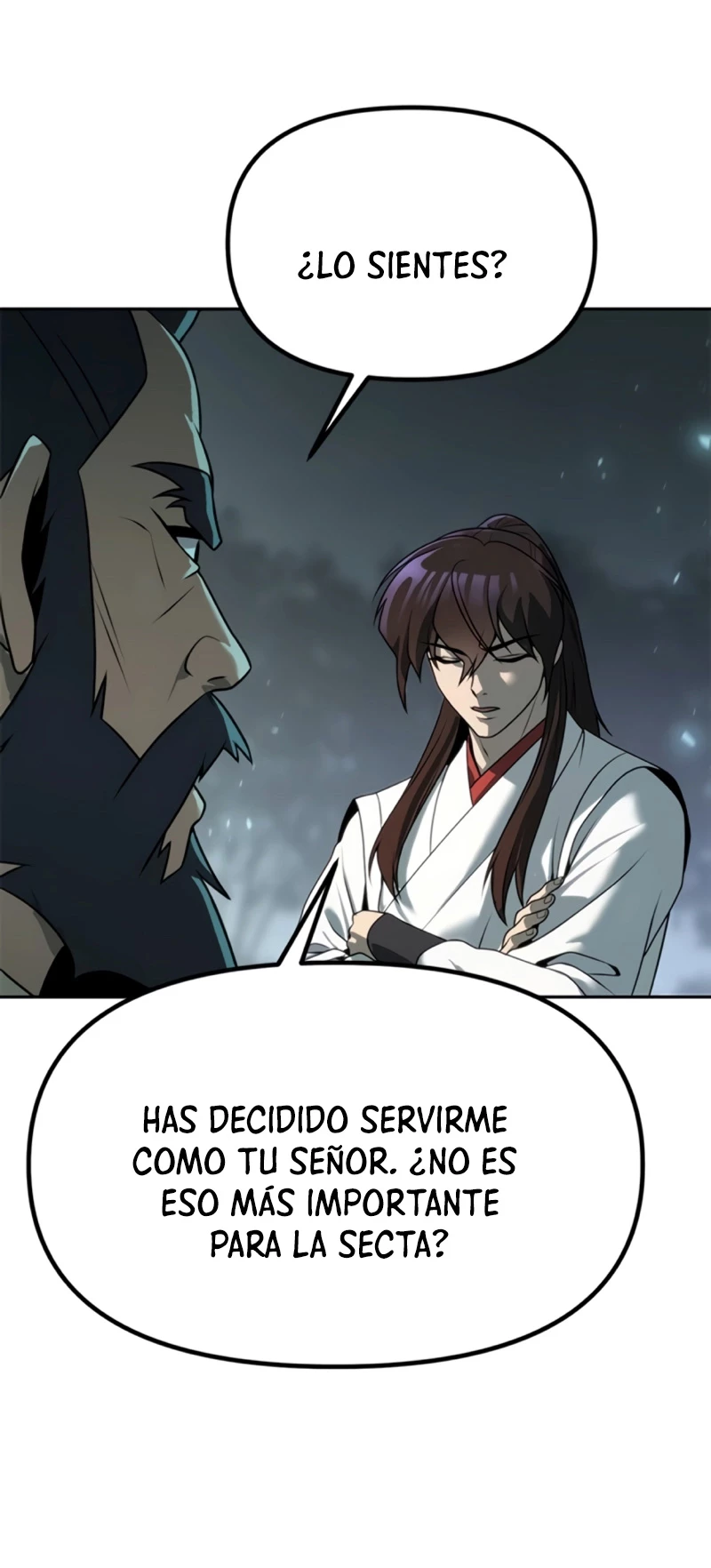 Cronicas de la faccion demoniaca (Chun hajin, el asesino mas fuerte) - Capítulo 69 - Página 71 - LectorTMOo