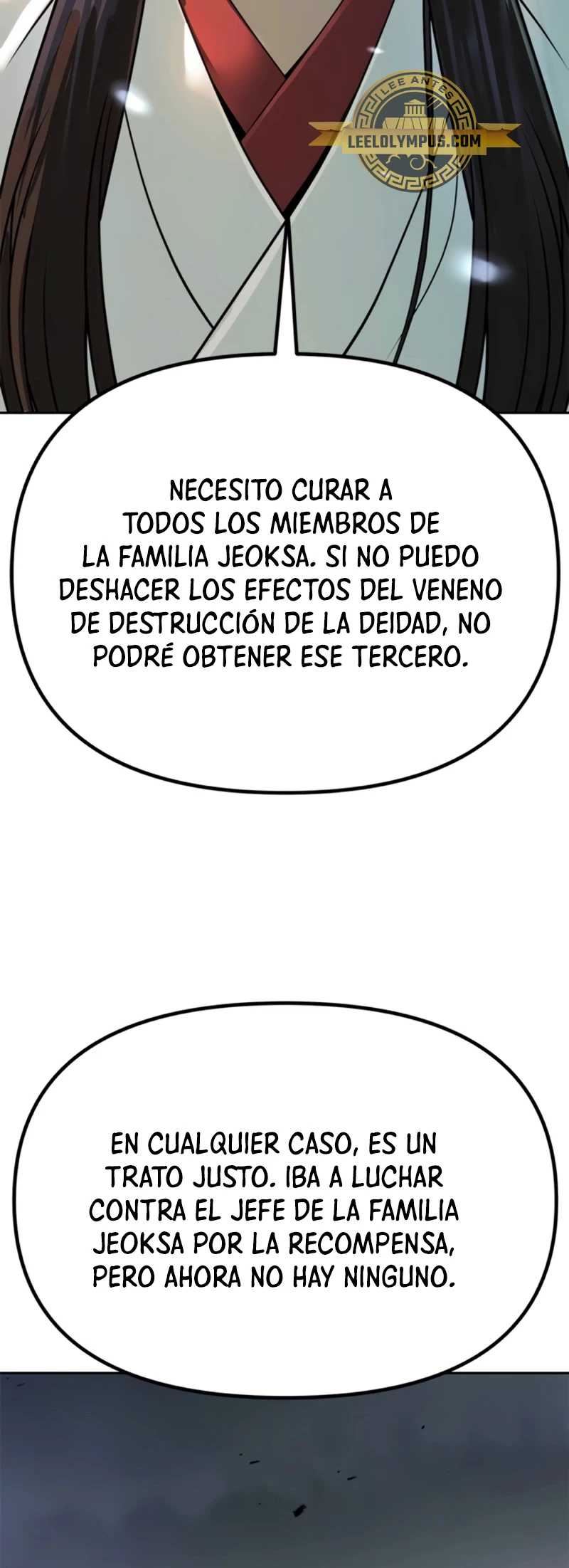 Cronicas de la faccion demoniaca (Chun hajin, el asesino mas fuerte) - Capítulo 69 - Página 76 - LectorTMOo