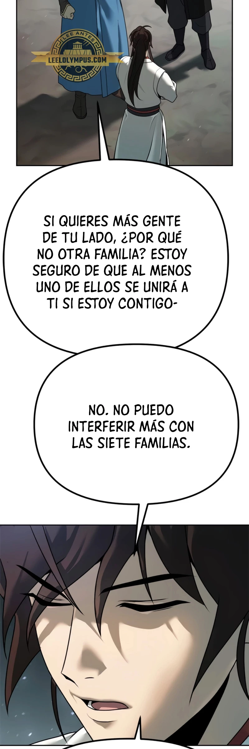 Cronicas de la faccion demoniaca (Chun hajin, el asesino mas fuerte) - Capítulo 69 - Página 79 - LectorTMOo