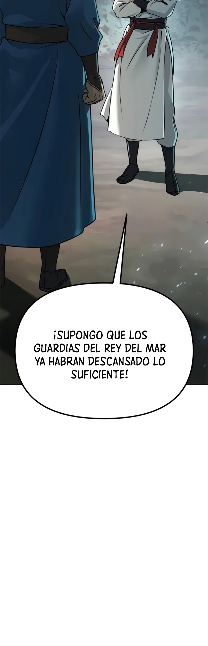 Cronicas de la faccion demoniaca (Chun hajin, el asesino mas fuerte) - Capítulo 69 - Página 82 - LectorTMOo
