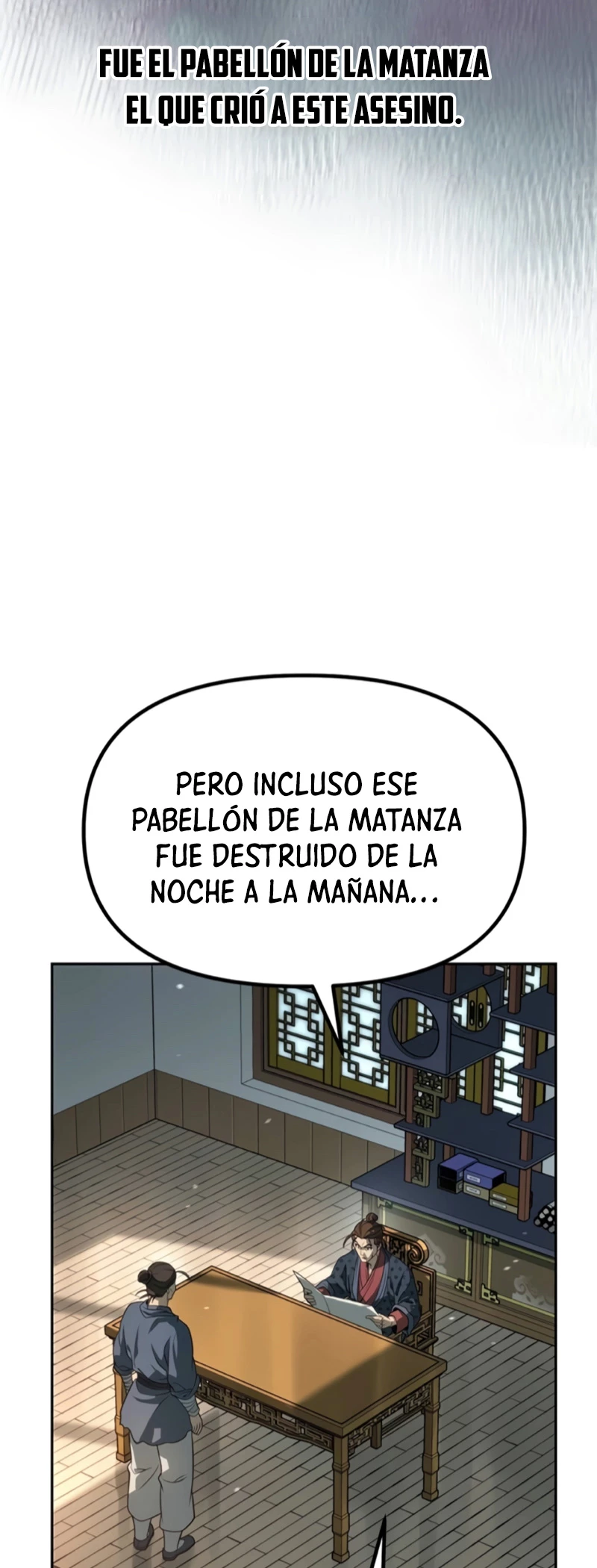 Cronicas de la faccion demoniaca (Chun hajin, el asesino mas fuerte) - Capítulo 69 - Página 87 - LectorTMOo