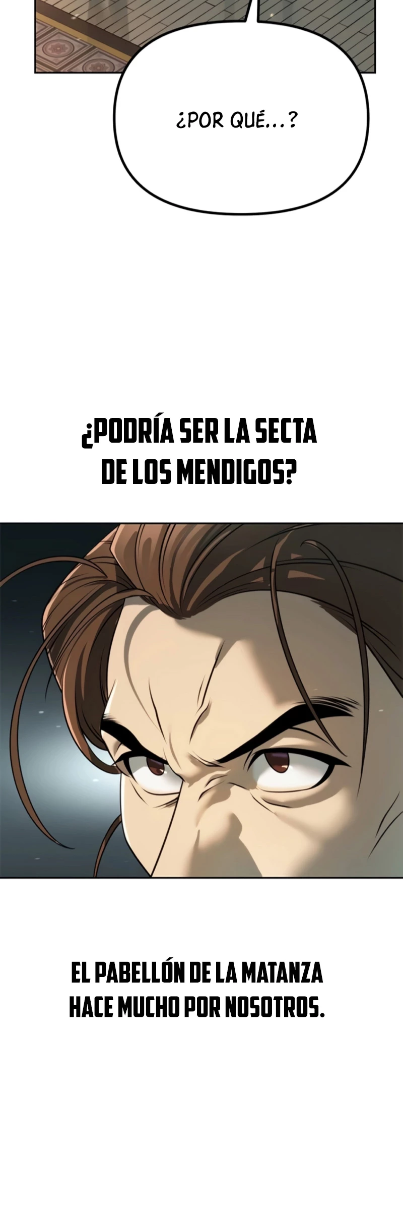 Cronicas de la faccion demoniaca (Chun hajin, el asesino mas fuerte) - Capítulo 69 - Página 88 - LectorTMOo