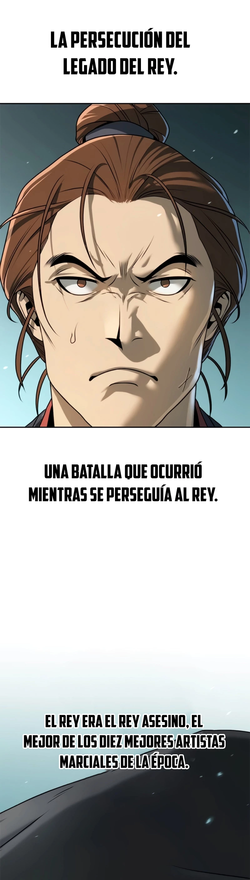 Cronicas de la faccion demoniaca (Chun hajin, el asesino mas fuerte) - Capítulo 69 - Página 94 - LectorTMOo