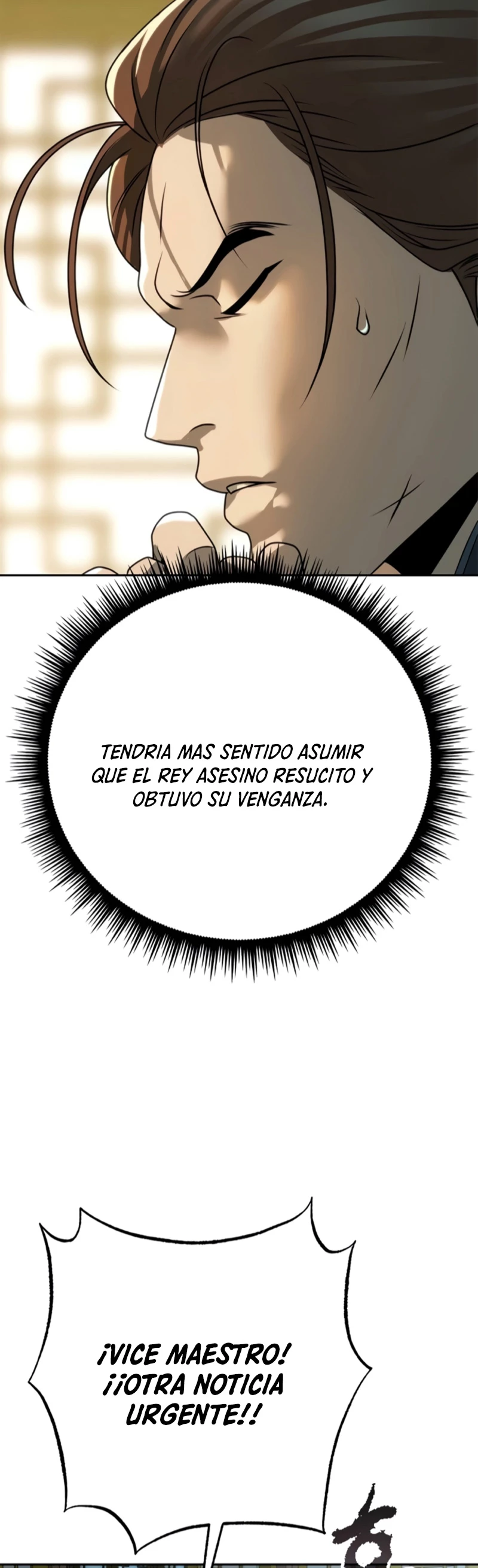 Cronicas de la faccion demoniaca (Chun hajin, el asesino mas fuerte) - Capítulo 69 - Página 100 - LectorTMOo