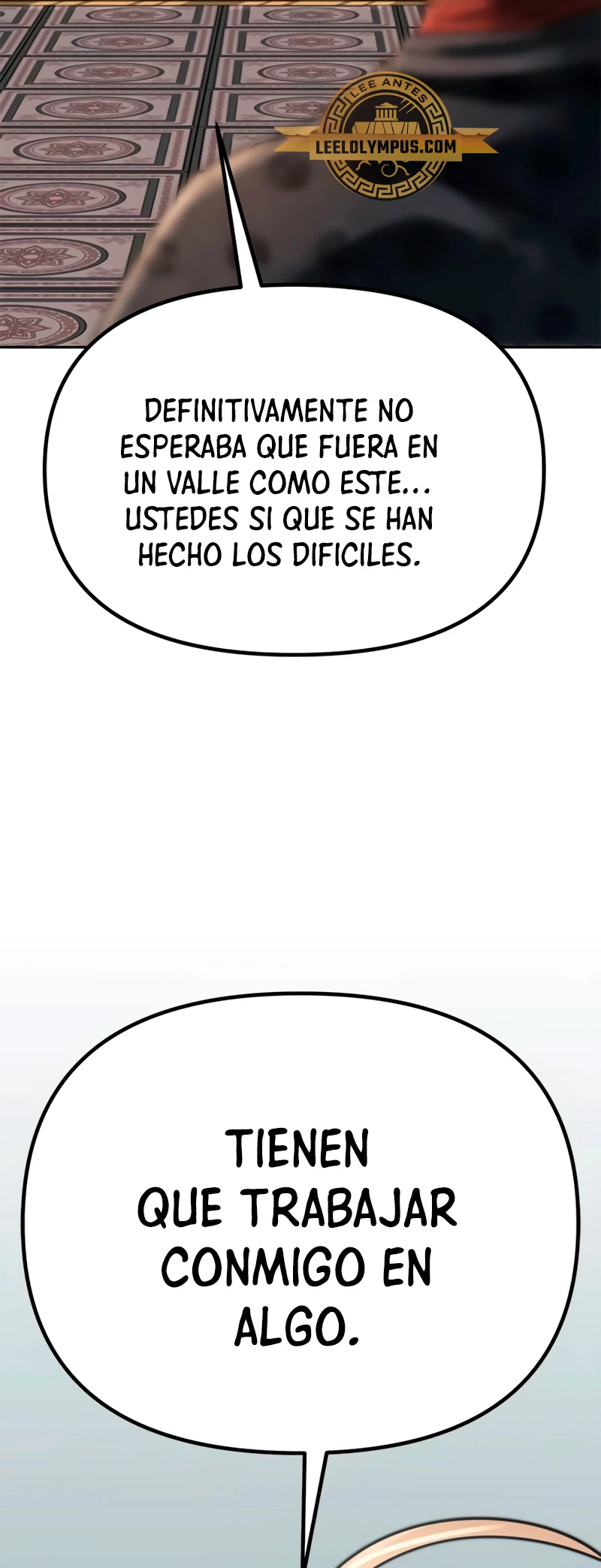 Cronicas de la faccion demoniaca (Chun hajin, el asesino mas fuerte) - Capítulo 69 - Página 107 - LectorTMOo