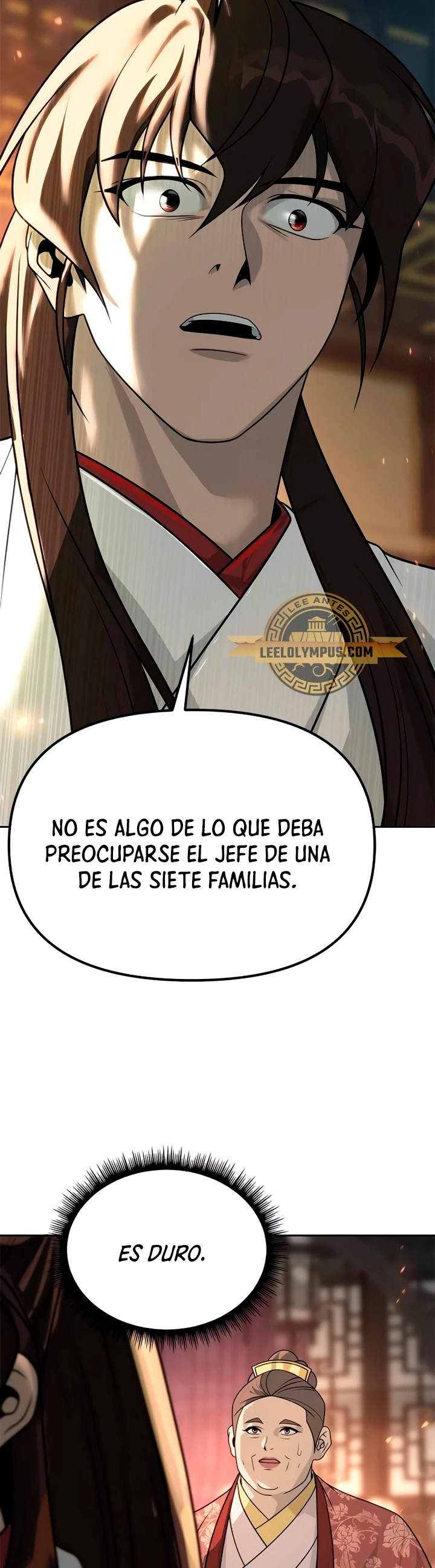 Cronicas de la faccion demoniaca (Chun hajin, el asesino mas fuerte) - Capítulo 70 - Página 39 - LectorTMOo