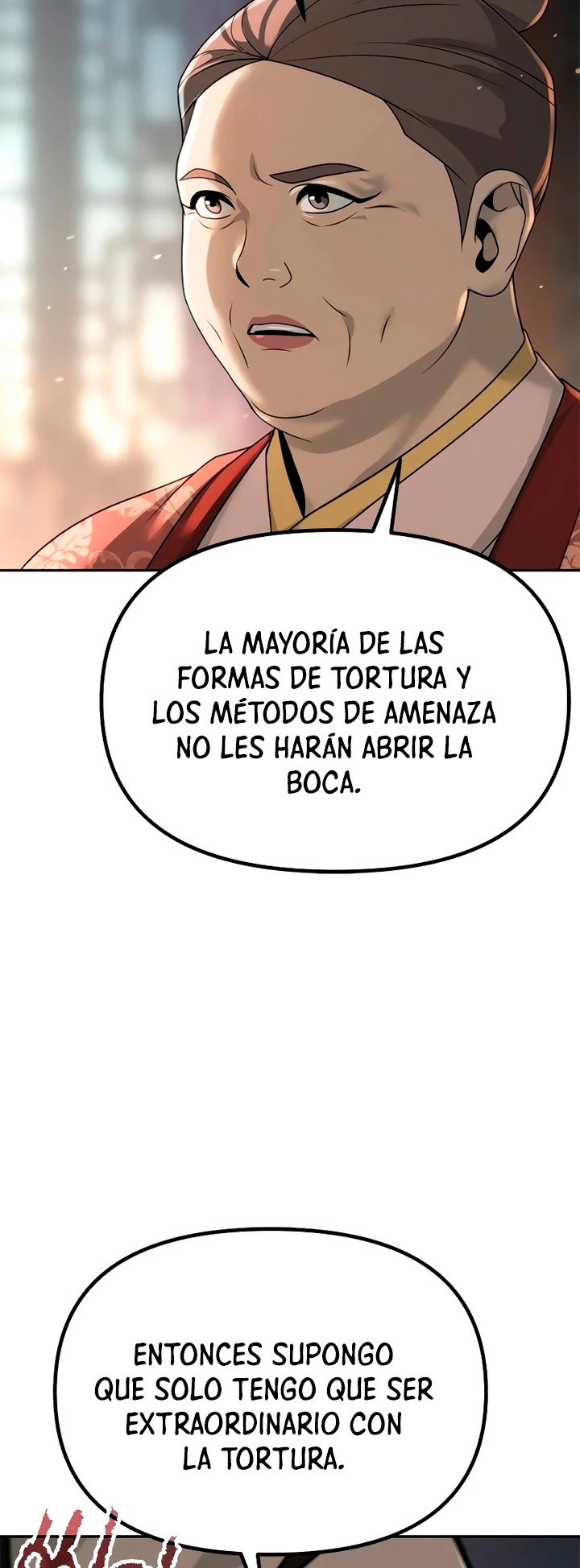 Cronicas de la faccion demoniaca (Chun hajin, el asesino mas fuerte) - Capítulo 70 - Página 44 - LectorTMOo