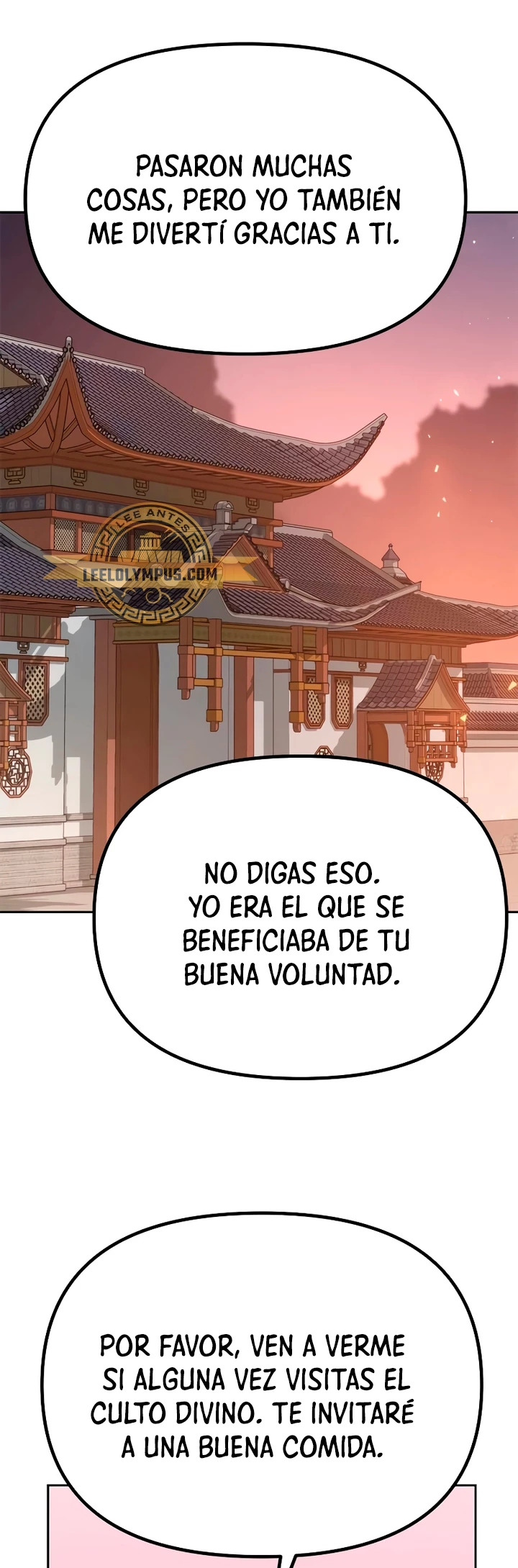 Cronicas de la faccion demoniaca (Chun hajin, el asesino mas fuerte) - Capítulo 70 - Página 58 - LectorTMOo