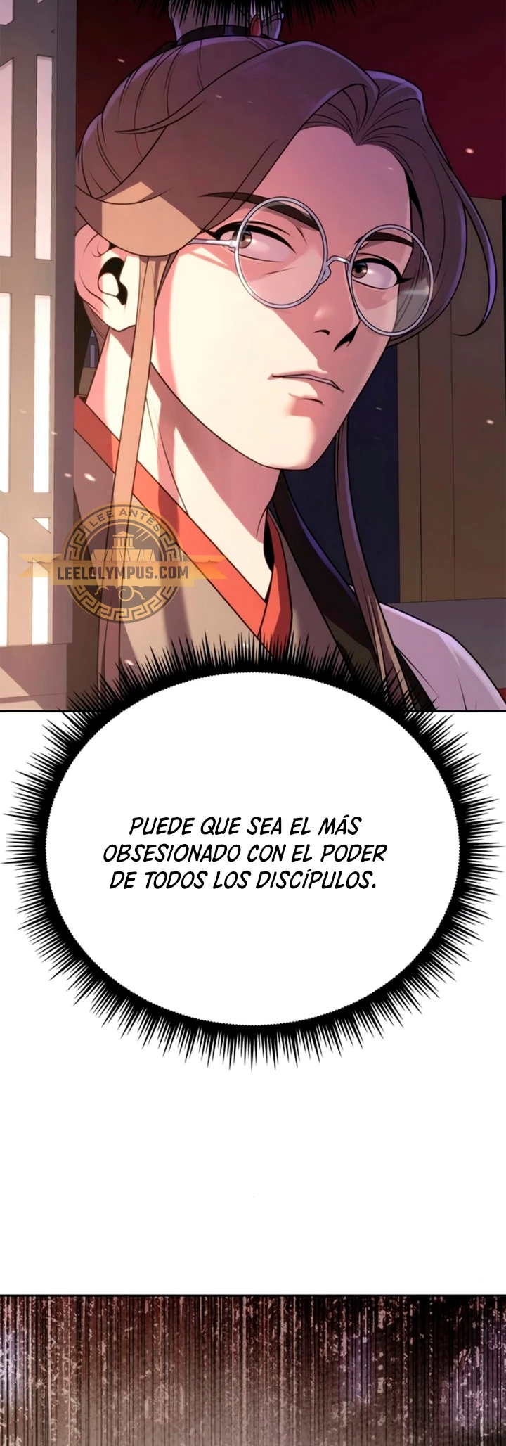 Cronicas de la faccion demoniaca (Chun hajin, el asesino mas fuerte) - Capítulo 71 - Página 9 - LectorTMOo