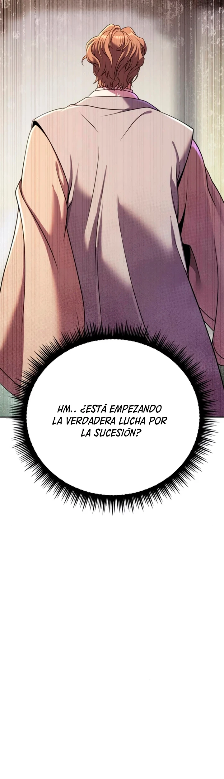 Cronicas de la faccion demoniaca (Chun hajin, el asesino mas fuerte) - Capítulo 71 - Página 10 - LectorTMOo