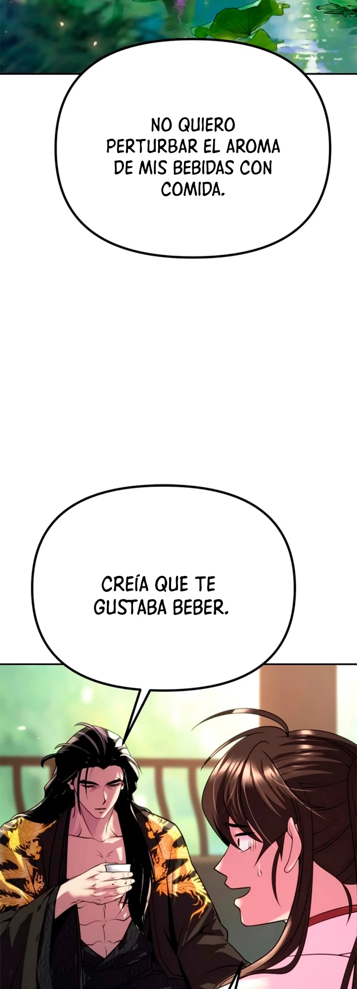 Cronicas de la faccion demoniaca (Chun hajin, el asesino mas fuerte) - Capítulo 71 - Página 15 - LectorTMOo