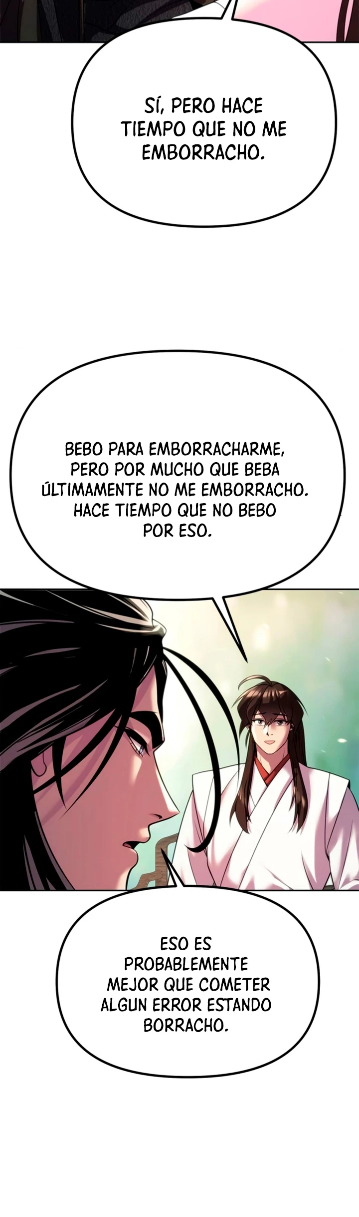 Cronicas de la faccion demoniaca (Chun hajin, el asesino mas fuerte) - Capítulo 71 - Página 16 - LectorTMOo