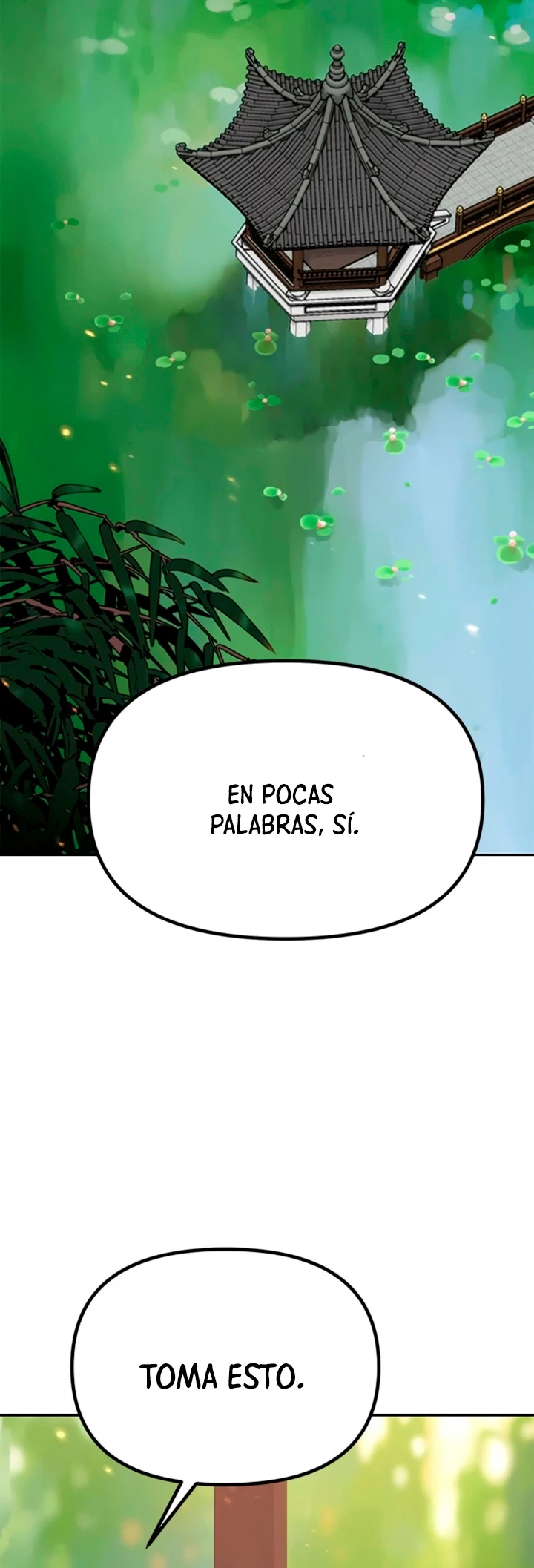 Cronicas de la faccion demoniaca (Chun hajin, el asesino mas fuerte) - Capítulo 71 - Página 23 - LectorTMOo