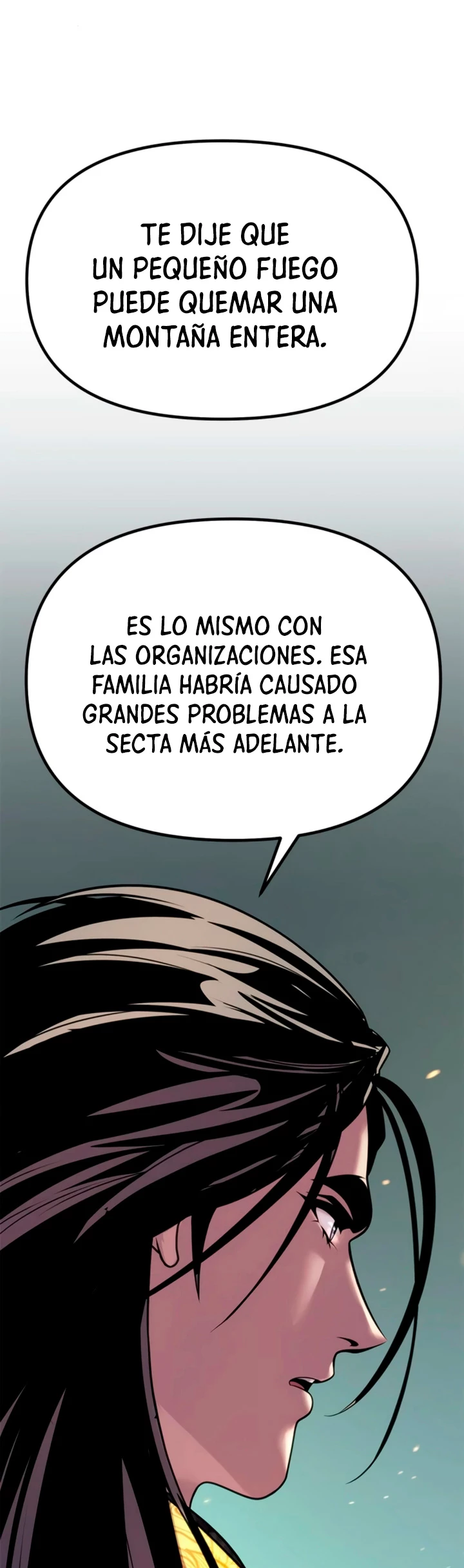Cronicas de la faccion demoniaca (Chun hajin, el asesino mas fuerte) - Capítulo 71 - Página 41 - LectorTMOo