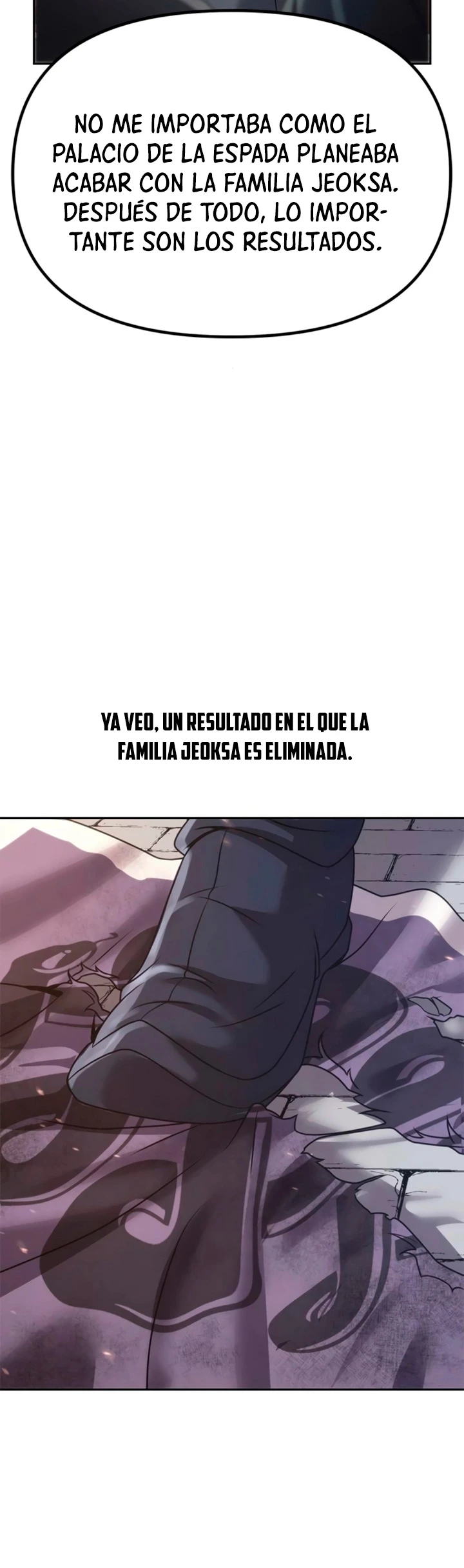 Cronicas de la faccion demoniaca (Chun hajin, el asesino mas fuerte) - Capítulo 71 - Página 43 - LectorTMOo