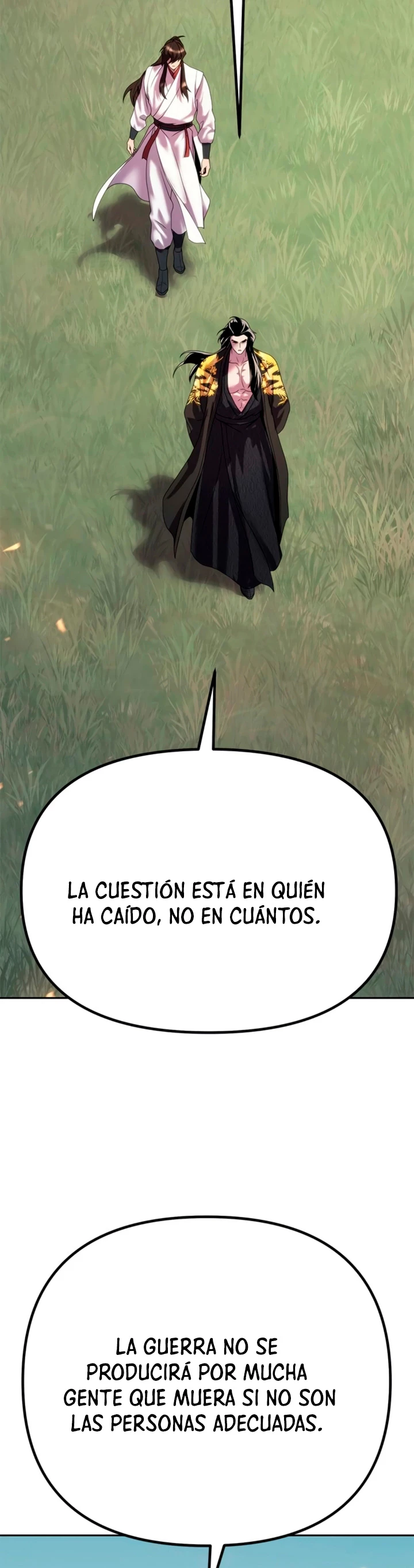 Cronicas de la faccion demoniaca (Chun hajin, el asesino mas fuerte) - Capítulo 71 - Página 48 - LectorTMOo