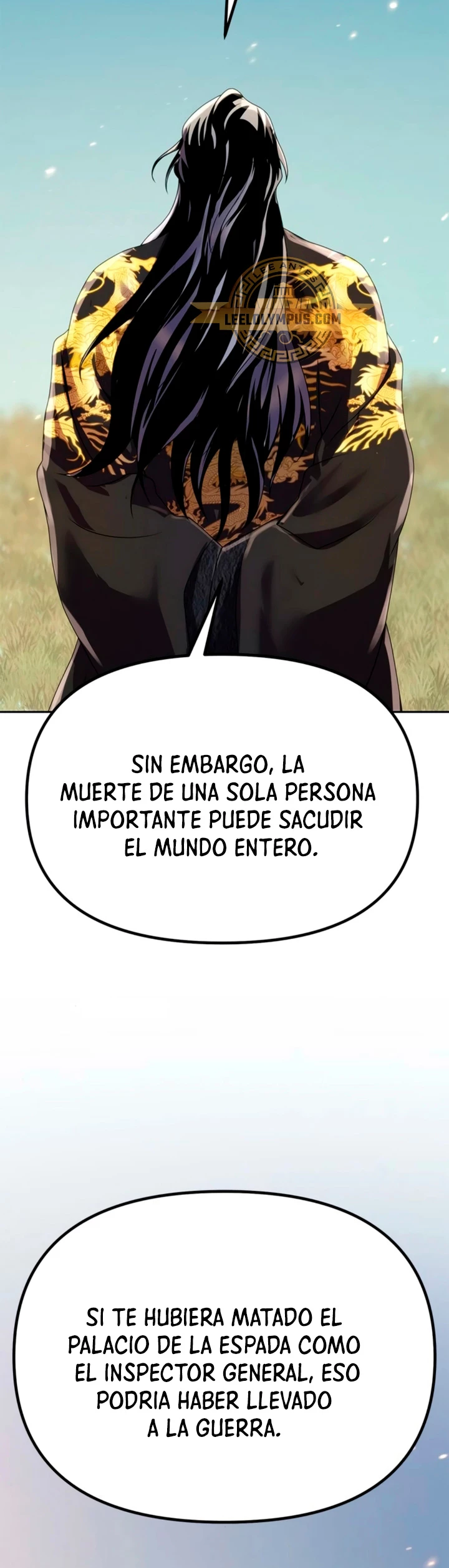 Cronicas de la faccion demoniaca (Chun hajin, el asesino mas fuerte) - Capítulo 71 - Página 49 - LectorTMOo
