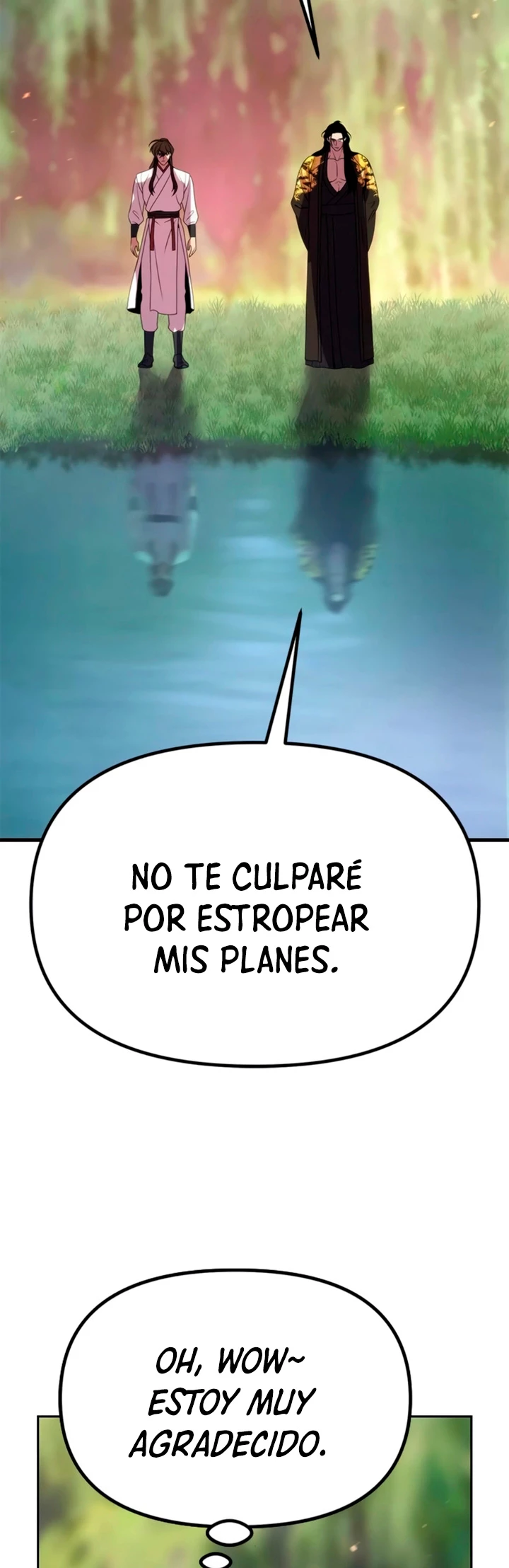 Cronicas de la faccion demoniaca (Chun hajin, el asesino mas fuerte) - Capítulo 71 - Página 60 - LectorTMOo