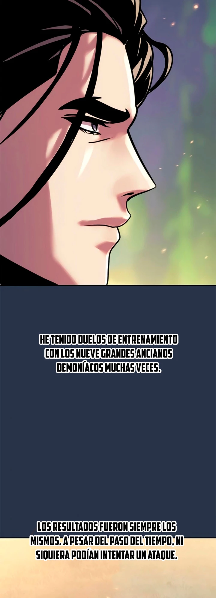 Cronicas de la faccion demoniaca (Chun hajin, el asesino mas fuerte) - Capítulo 71 - Página 73 - LectorTMOo