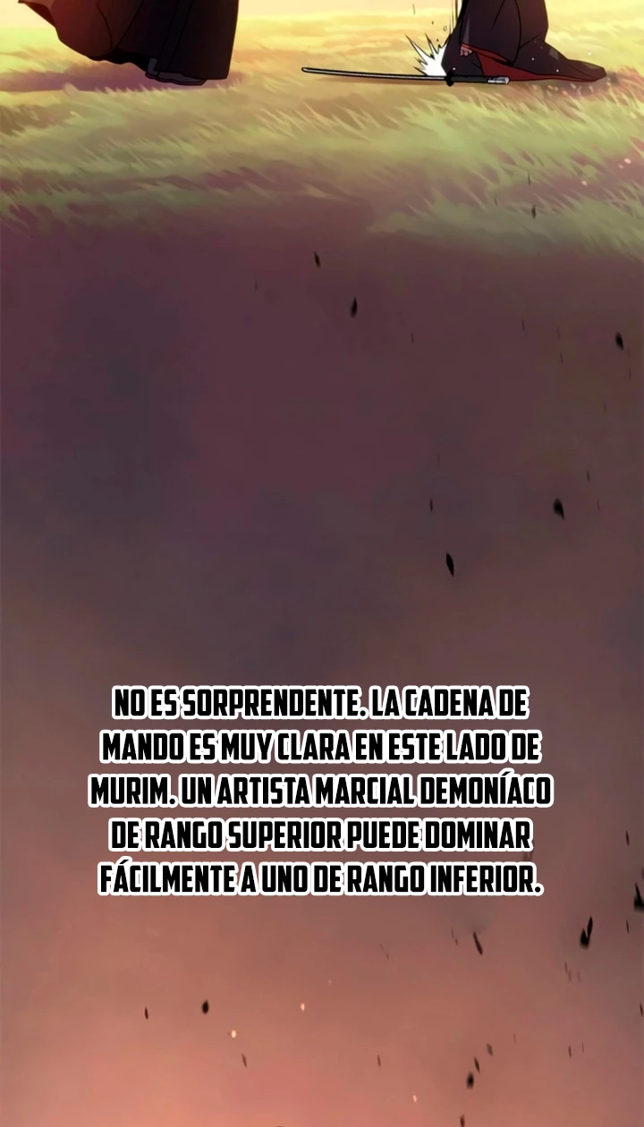 Cronicas de la faccion demoniaca (Chun hajin, el asesino mas fuerte) - Capítulo 71 - Página 76 - LectorTMOo