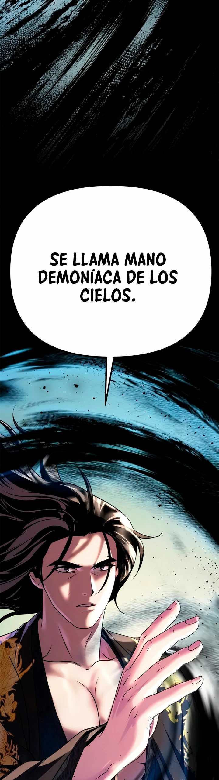 Cronicas de la faccion demoniaca (Chun hajin, el asesino mas fuerte) - Capítulo 72 - Página 20 - LectorTMOo