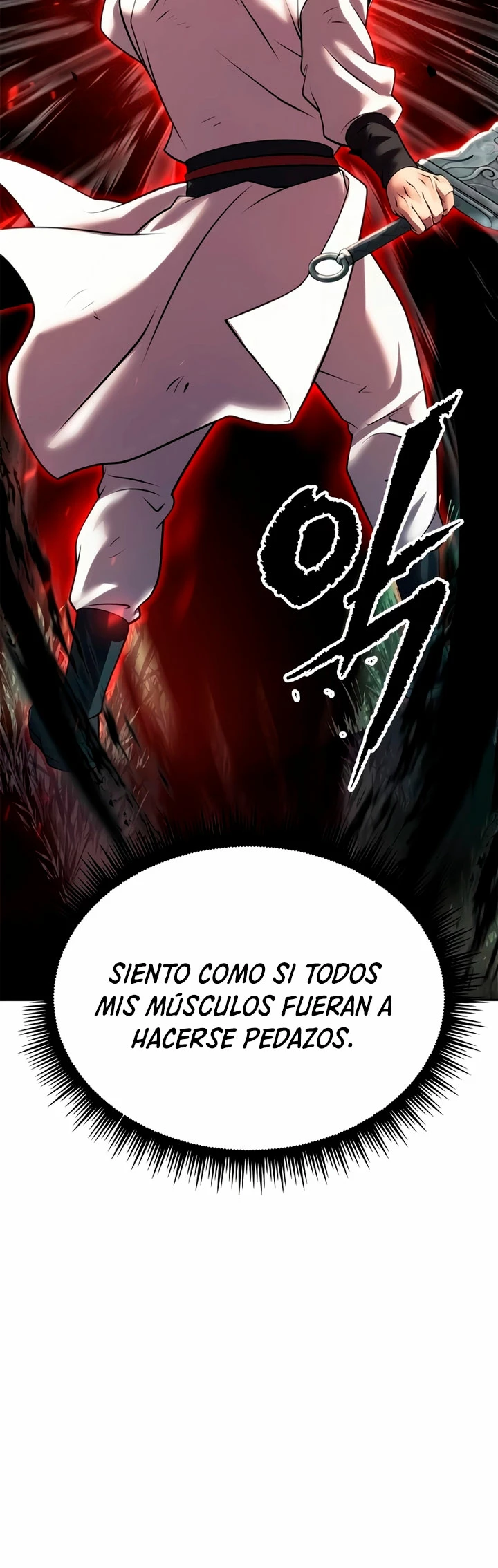 Cronicas de la faccion demoniaca (Chun hajin, el asesino mas fuerte) - Capítulo 72 - Página 25 - LectorTMOo