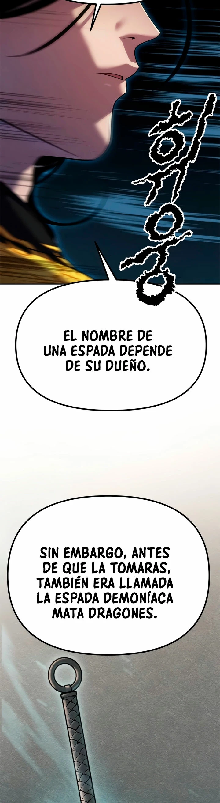 Cronicas de la faccion demoniaca (Chun hajin, el asesino mas fuerte) - Capítulo 72 - Página 31 - LectorTMOo