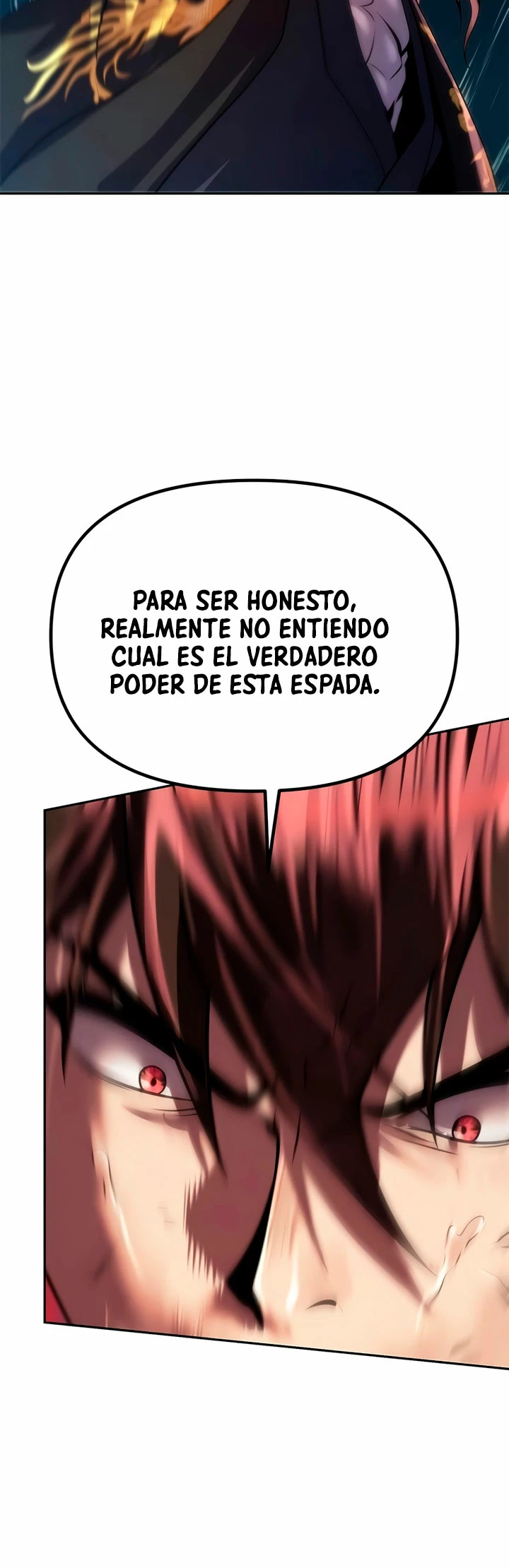 Cronicas de la faccion demoniaca (Chun hajin, el asesino mas fuerte) - Capítulo 72 - Página 40 - LectorTMOo
