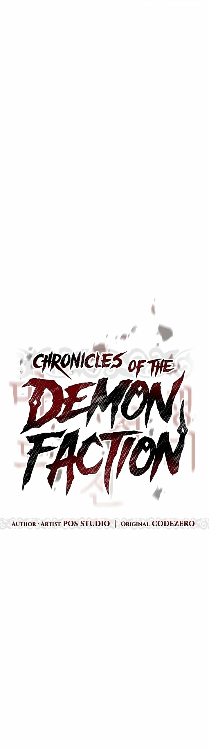 Cronicas de la faccion demoniaca (Chun hajin, el asesino mas fuerte) - Capítulo 72 - Página 53 - LectorTMOo