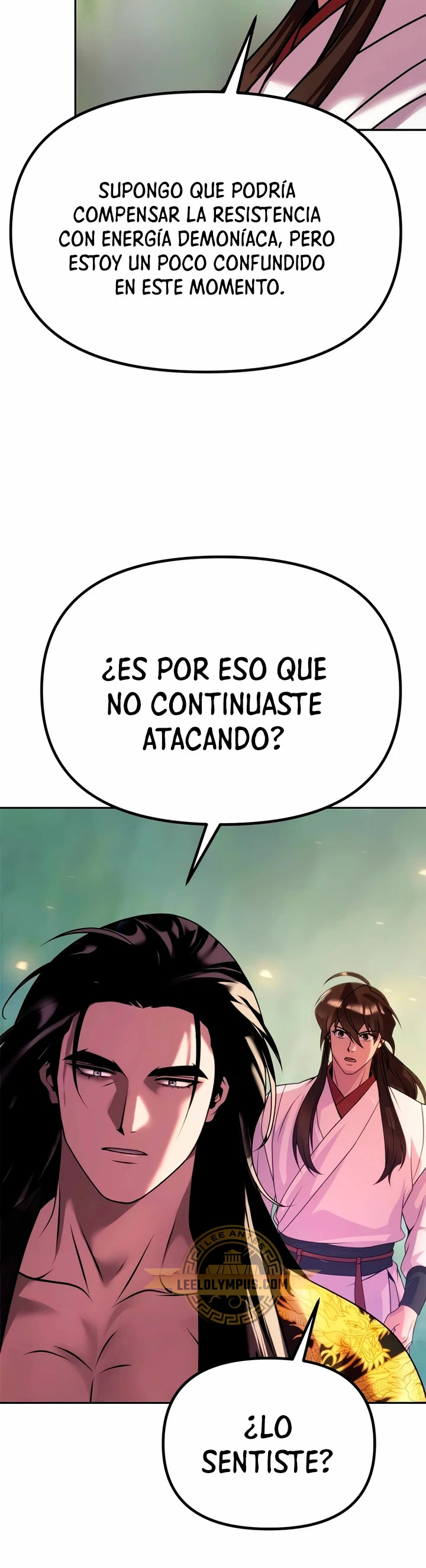 Cronicas de la faccion demoniaca (Chun hajin, el asesino mas fuerte) - Capítulo 72 - Página 56 - LectorTMOo