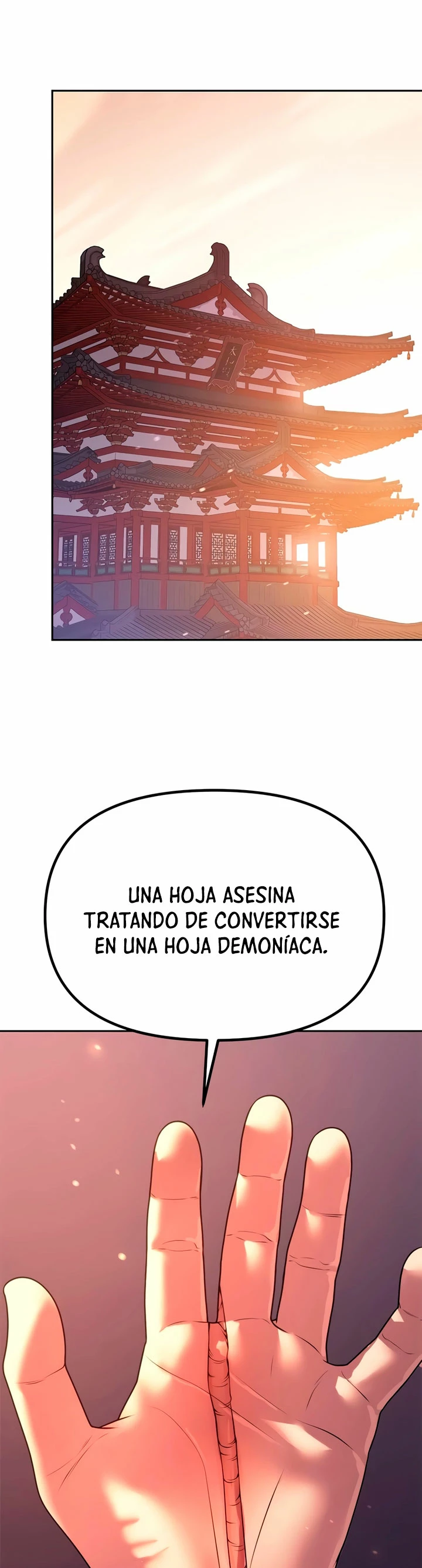 Cronicas de la faccion demoniaca (Chun hajin, el asesino mas fuerte) - Capítulo 72 - Página 68 - LectorTMOo