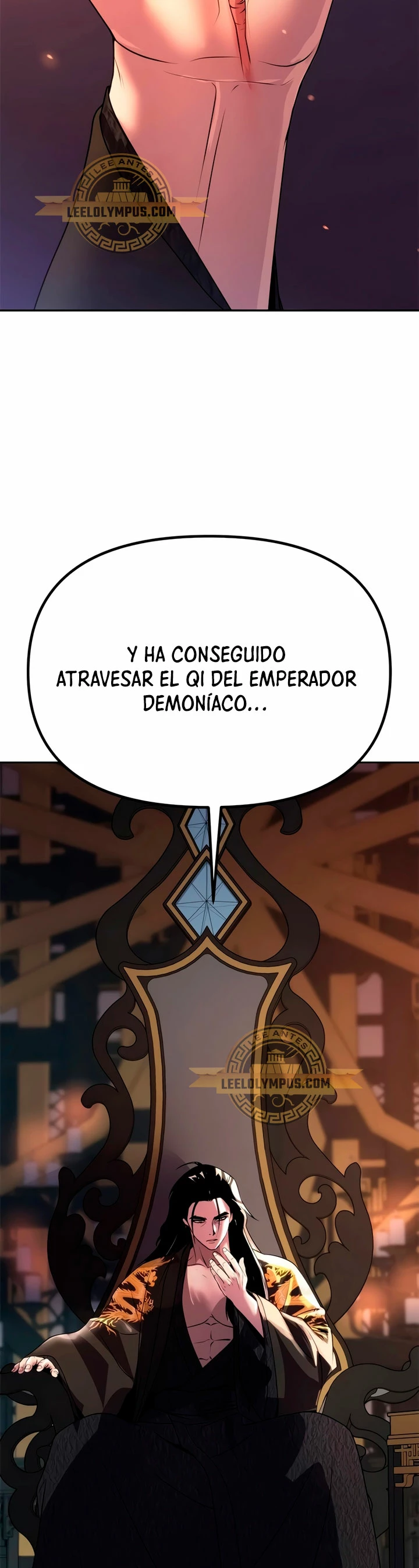 Cronicas de la faccion demoniaca (Chun hajin, el asesino mas fuerte) - Capítulo 72 - Página 69 - LectorTMOo