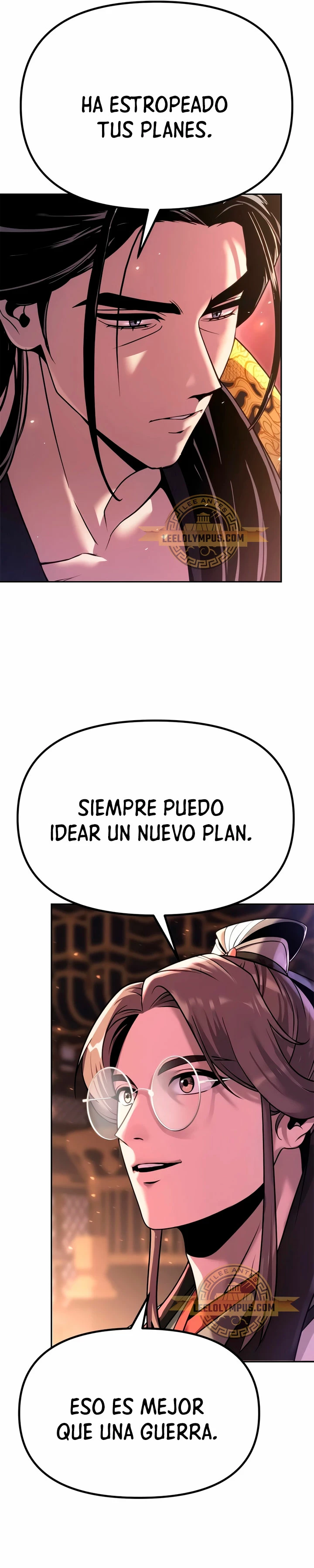 Cronicas de la faccion demoniaca (Chun hajin, el asesino mas fuerte) - Capítulo 72 - Página 88 - LectorTMOo