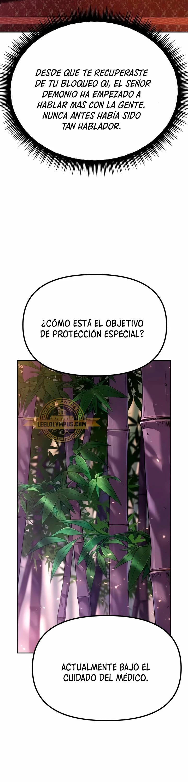 Cronicas de la faccion demoniaca (Chun hajin, el asesino mas fuerte) - Capítulo 72 - Página 92 - LectorTMOo