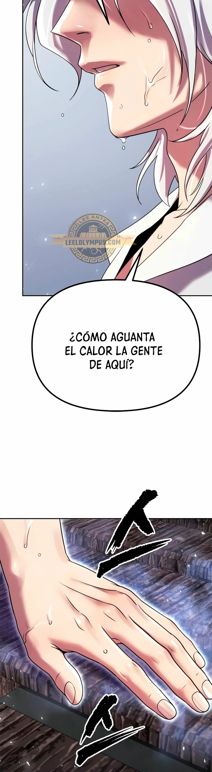 Cronicas de la faccion demoniaca (Chun hajin, el asesino mas fuerte) - Capítulo 72 - Página 96 - LectorTMOo