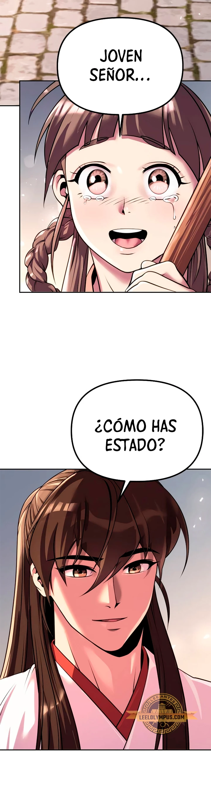 Cronicas de la faccion demoniaca (Chun hajin, el asesino mas fuerte) - Capítulo 73 - Página 4 - LectorTMOo