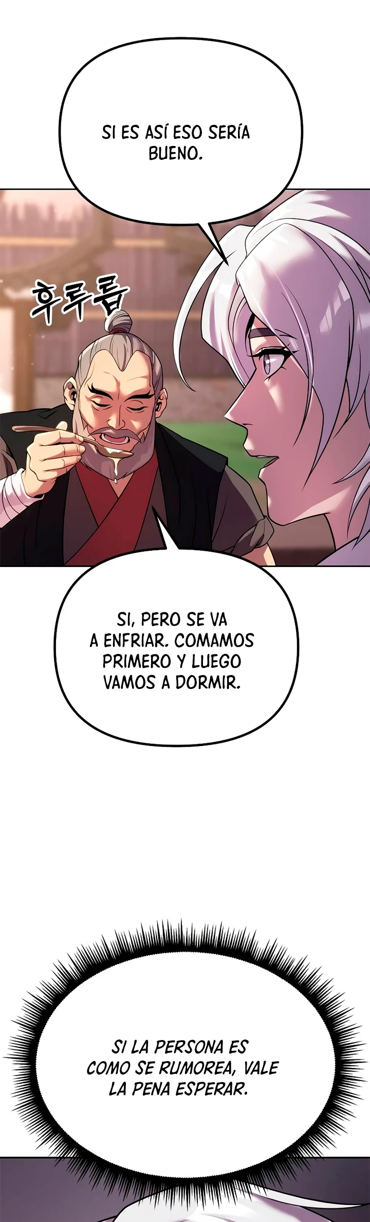 Cronicas de la faccion demoniaca (Chun hajin, el asesino mas fuerte) - Capítulo 73 - Página 43 - LectorTMOo