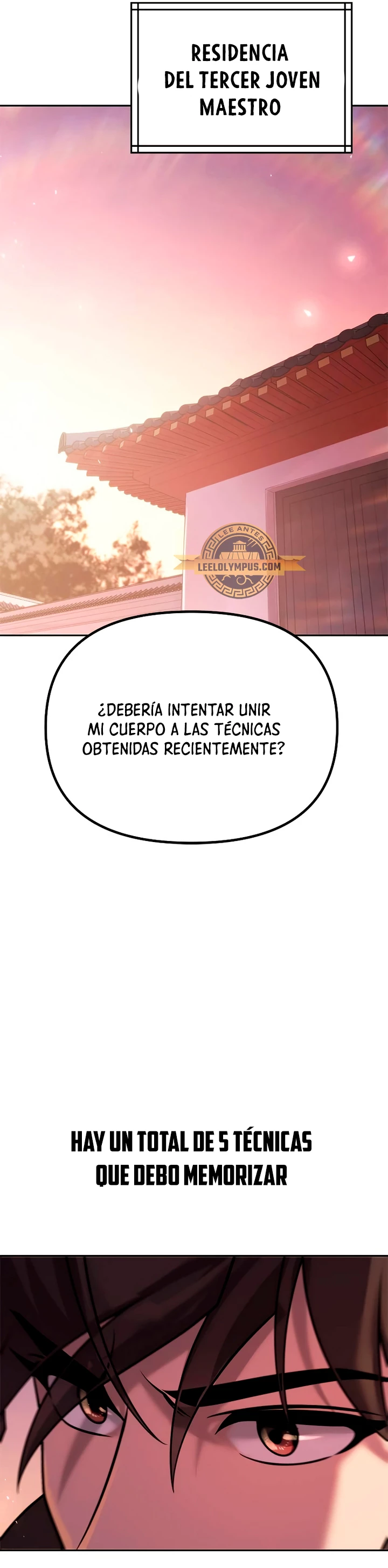 Cronicas de la faccion demoniaca (Chun hajin, el asesino mas fuerte) - Capítulo 73 - Página 50 - LectorTMOo