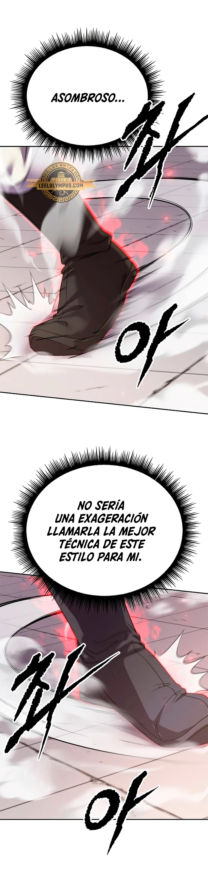 Cronicas de la faccion demoniaca (Chun hajin, el asesino mas fuerte) - Capítulo 73 - Página 64 - LectorTMOo