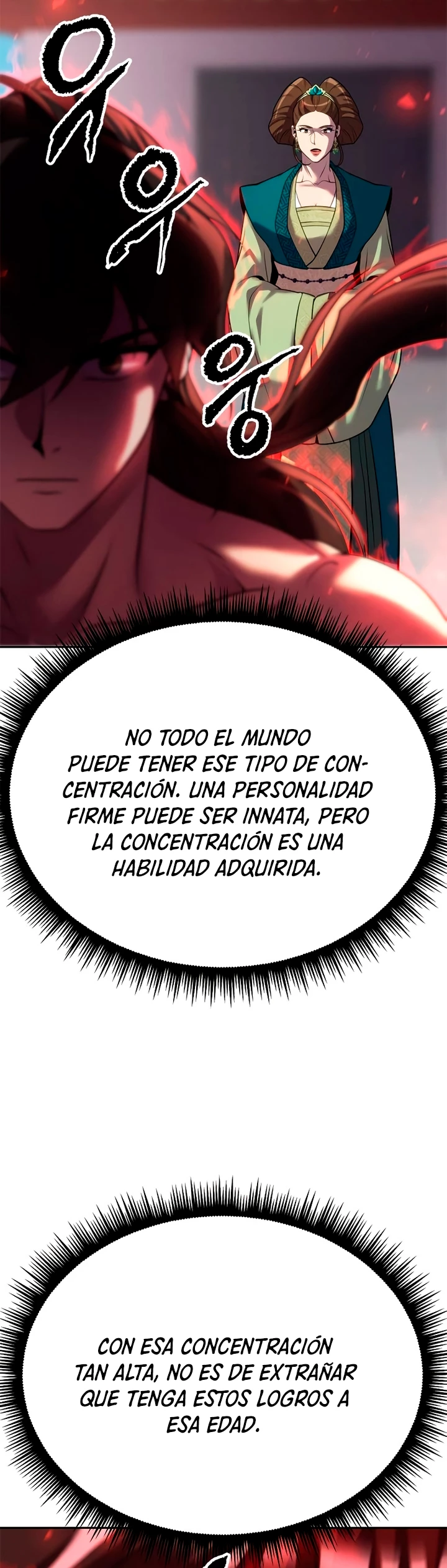Cronicas de la faccion demoniaca (Chun hajin, el asesino mas fuerte) - Capítulo 73 - Página 75 - LectorTMOo