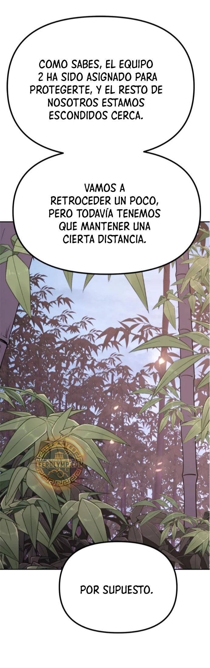 Cronicas de la faccion demoniaca (Chun hajin, el asesino mas fuerte) - Capítulo 74 - Página 7 - LectorTMOo