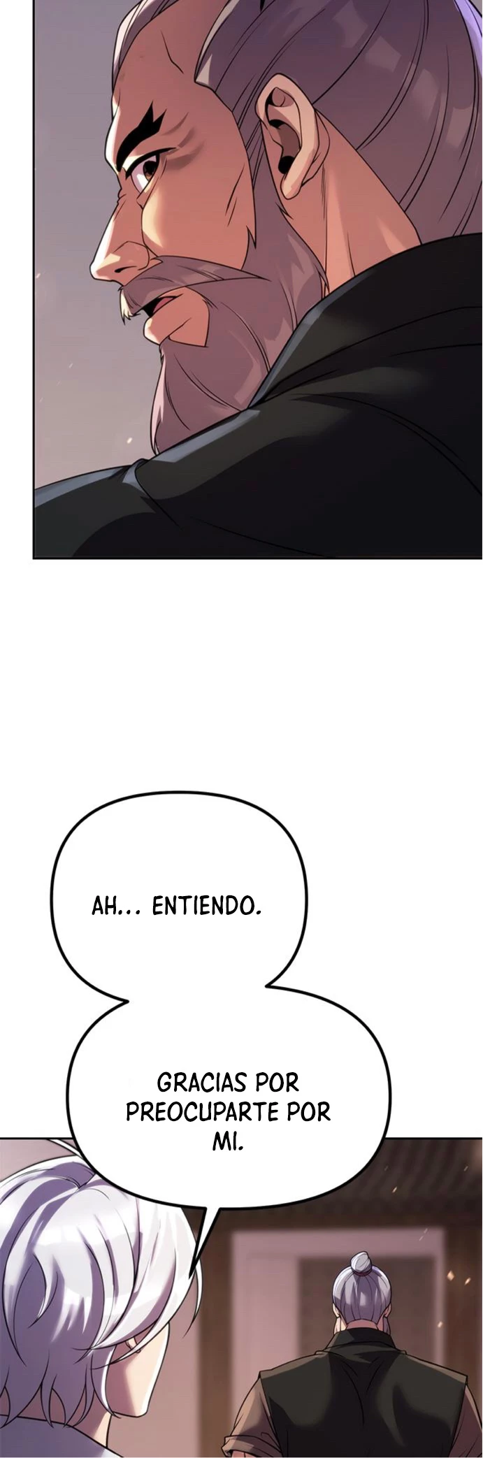 Cronicas de la faccion demoniaca (Chun hajin, el asesino mas fuerte) - Capítulo 74 - Página 10 - LectorTMOo